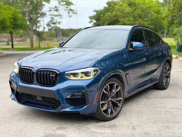 bmw x4 m 2020 5YMUJ0C06LLA99902 image bmw x4 m 2020 5YMUJ0C06LLA99902 image